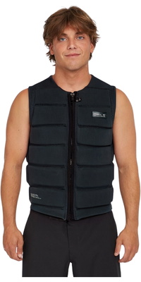 2026 O'Neill Mens Outlaw Comp Vest 5645EU - Black